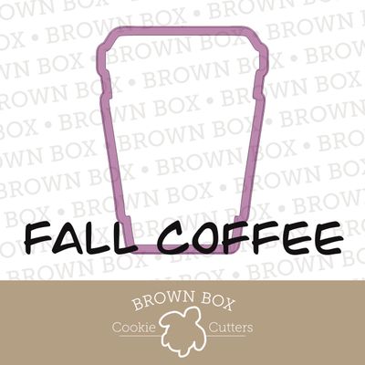 Fall Coffee - Fall Vibes