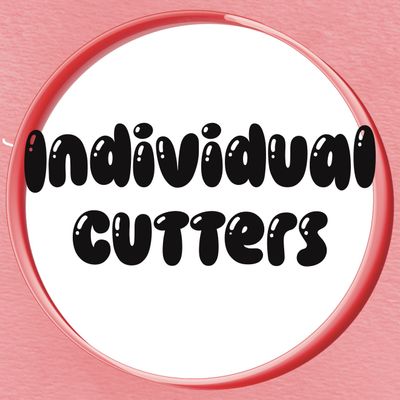 Individual Cutters