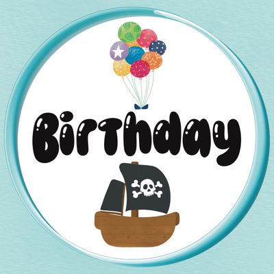Birthday