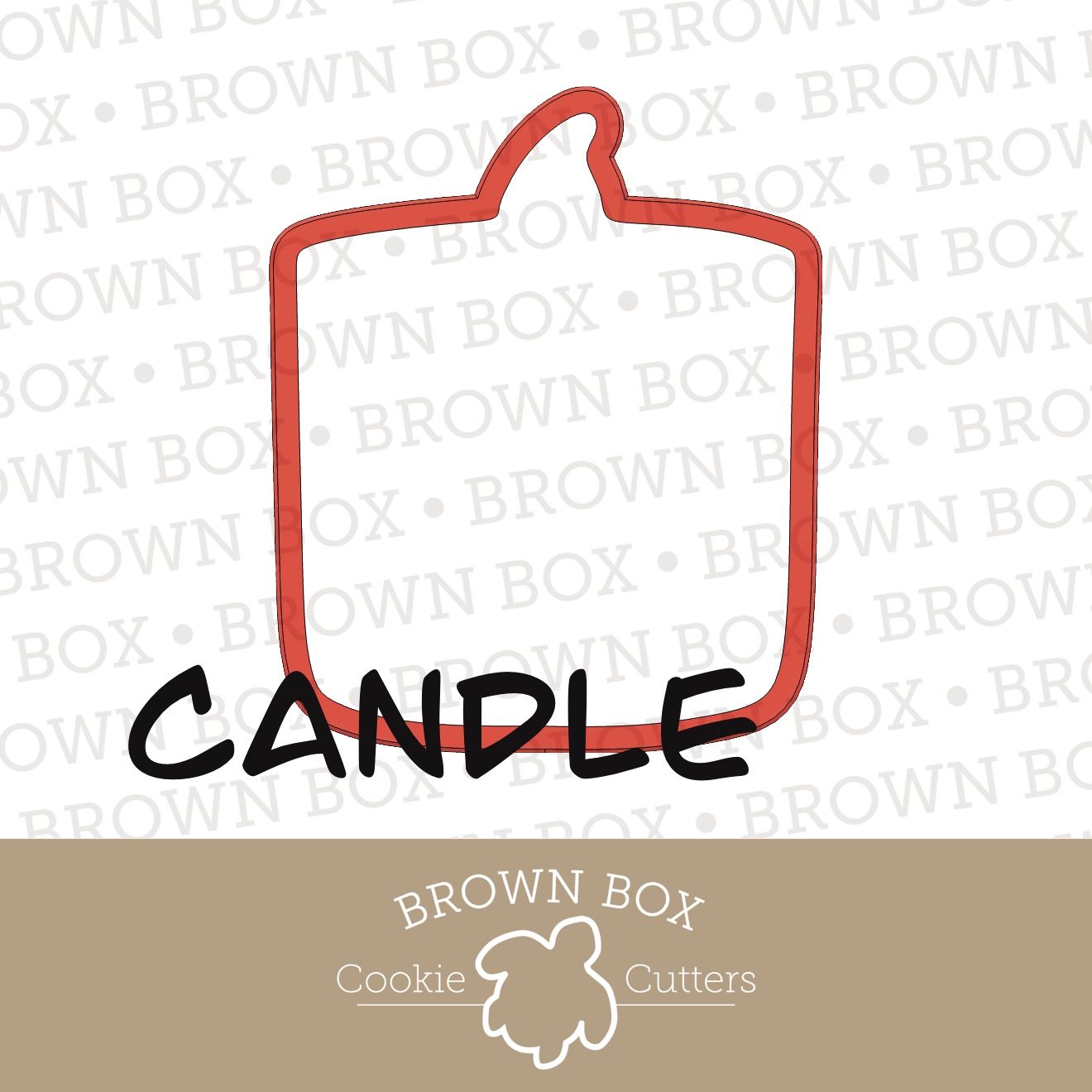 Candle - Fall Vibes