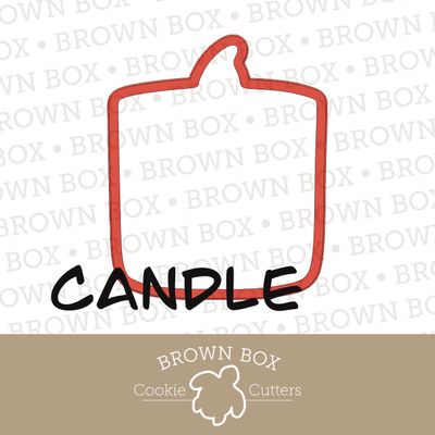 Candle - Fall Vibes