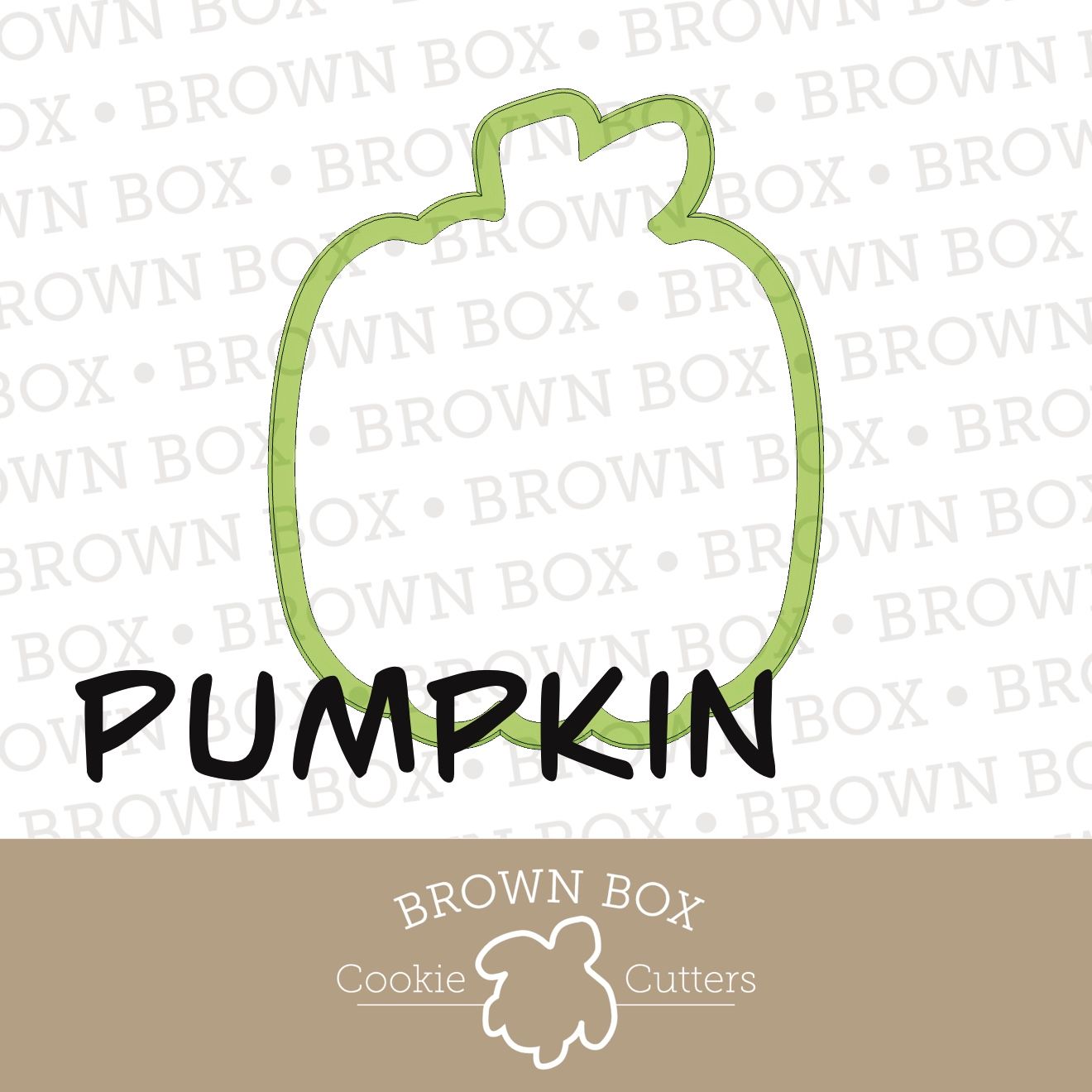 Pumpkin - Fall Vibes
