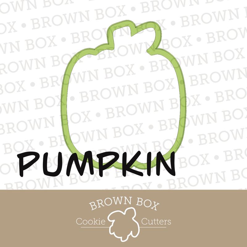 Pumpkin - Fall Vibes