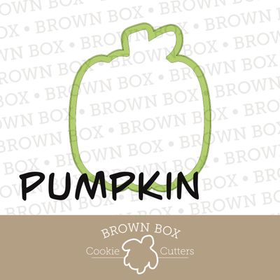 Pumpkin - Fall Vibes