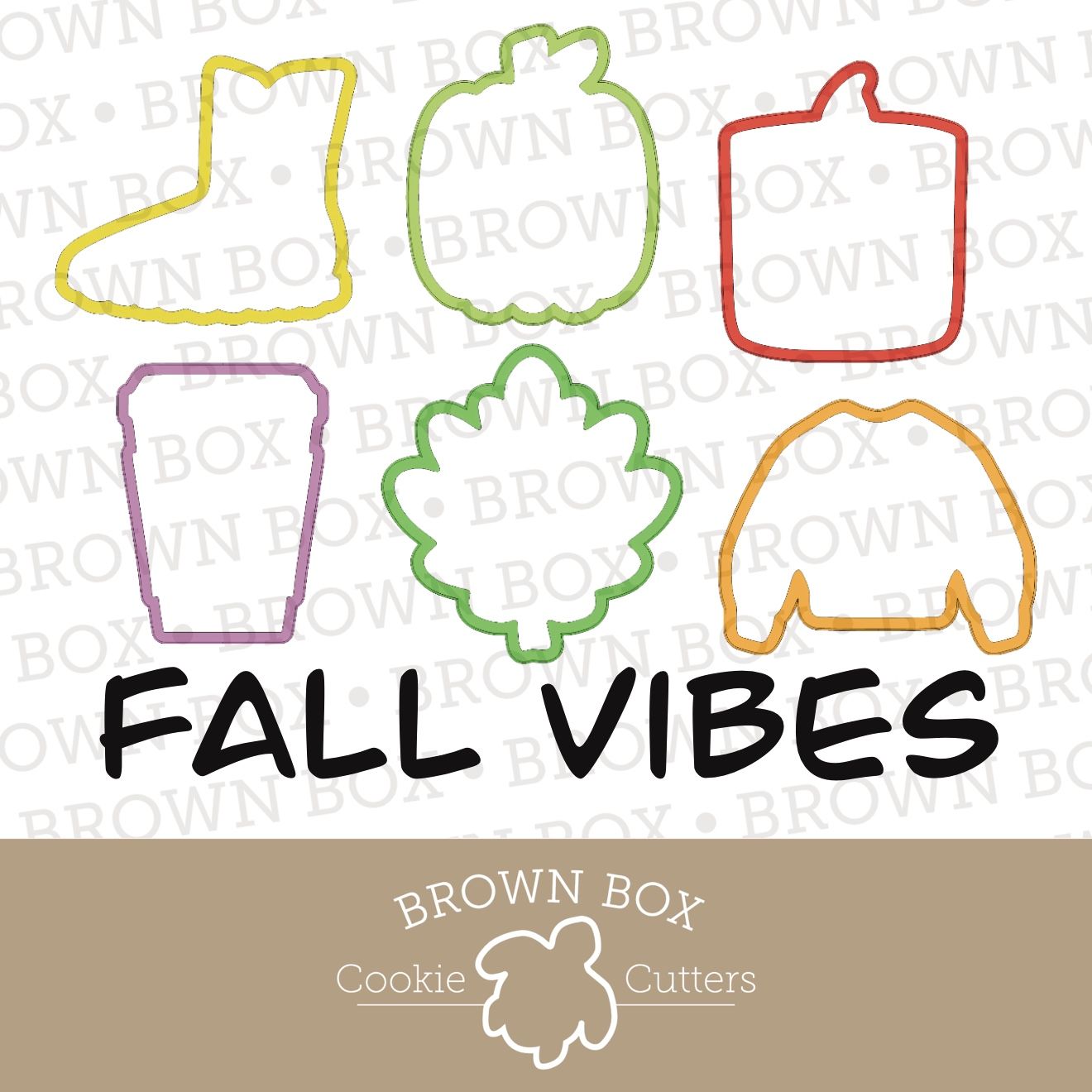Fall Vibes