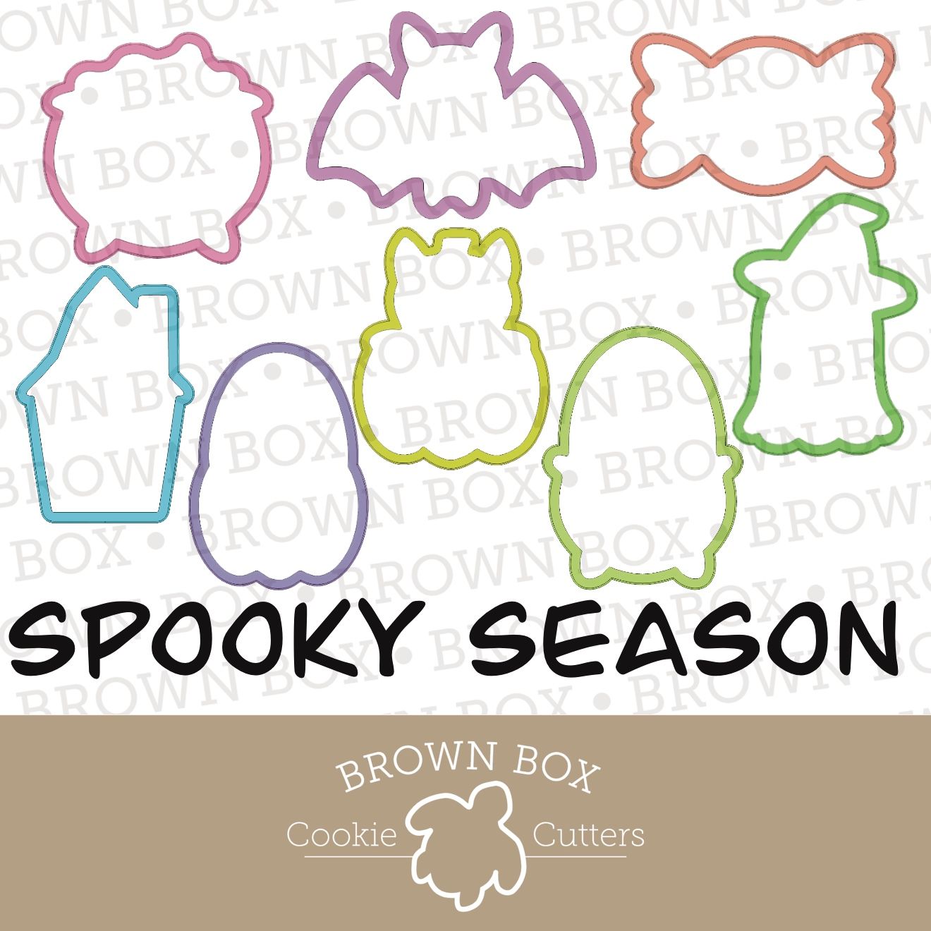 Spooky Season