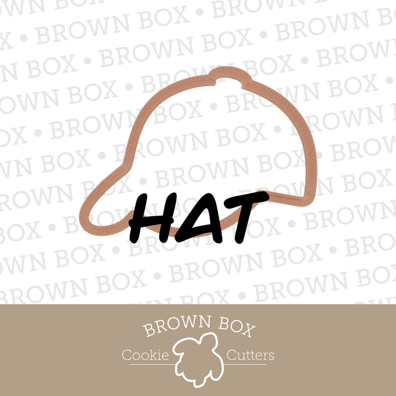 Hat - Fall Season
