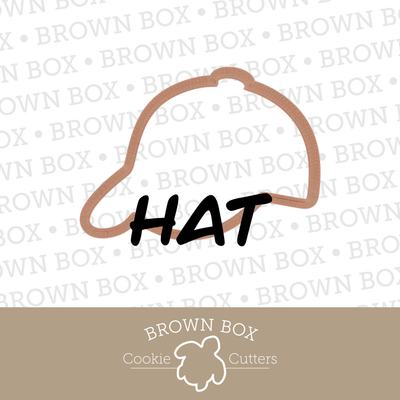 Hat - Fall Season