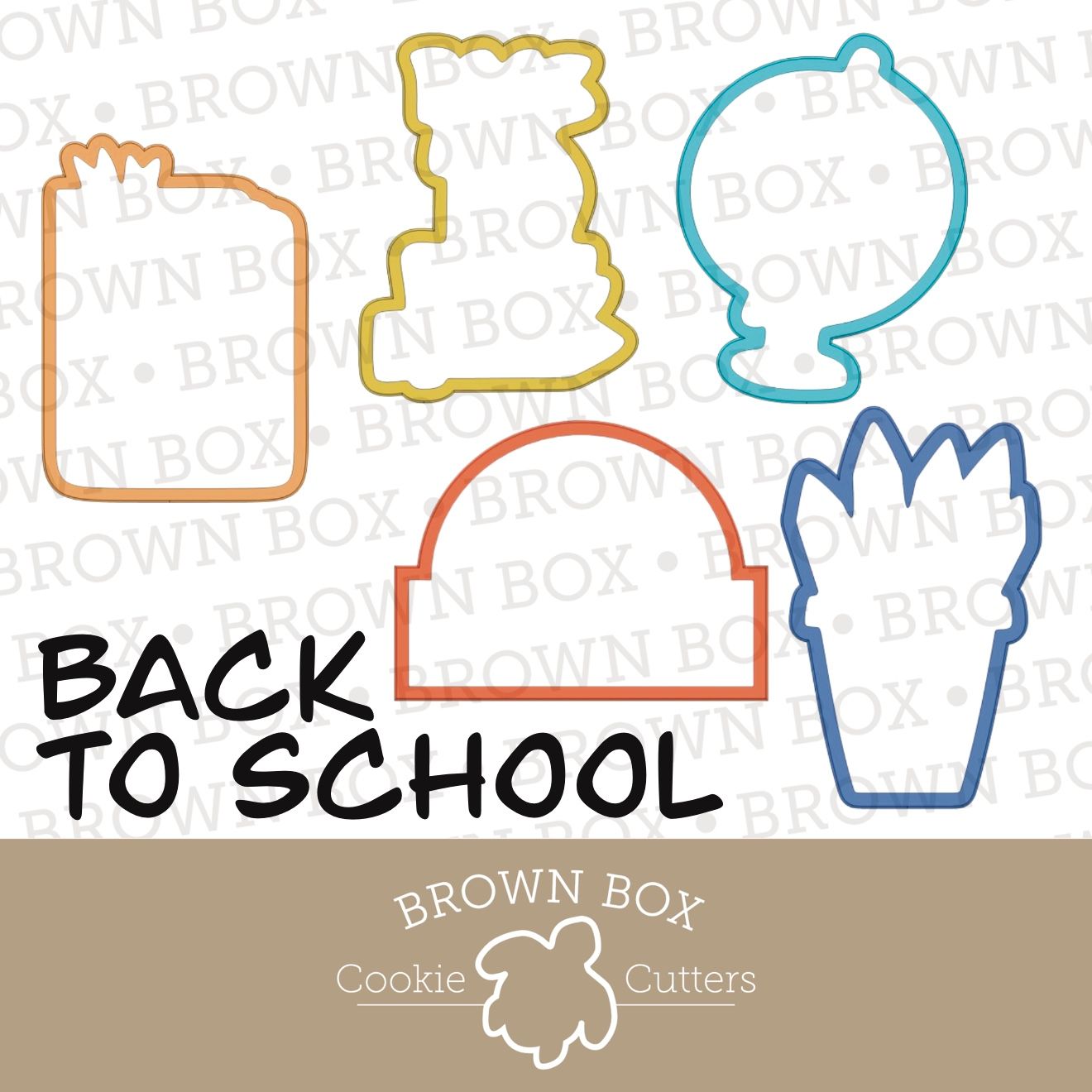 Back To School