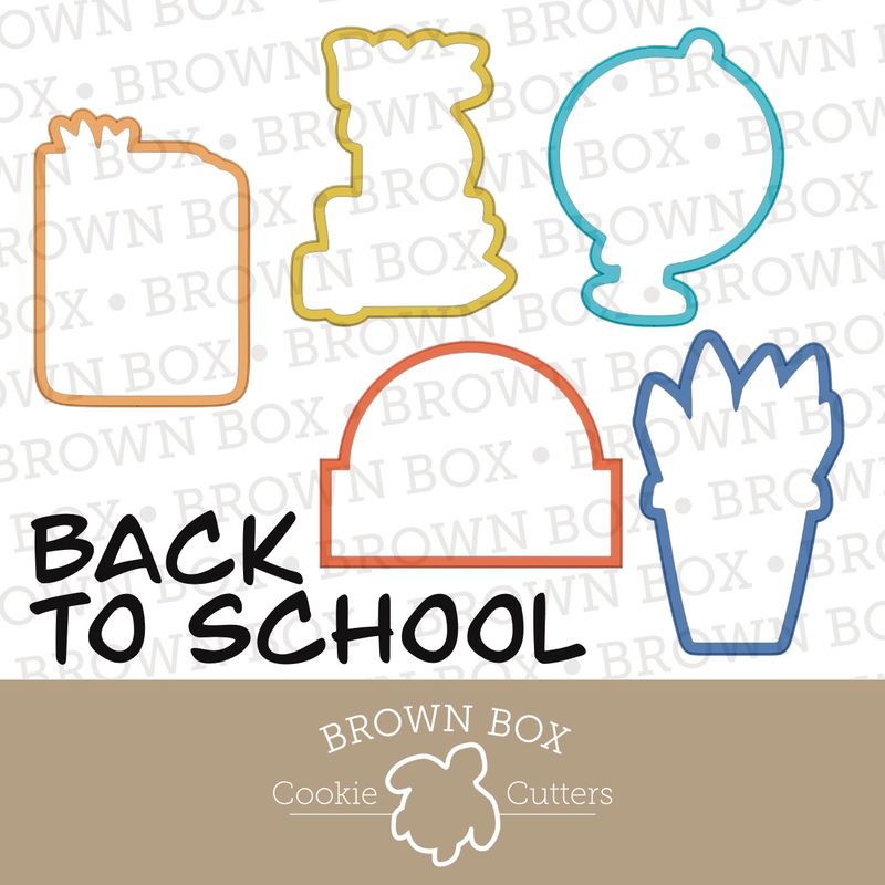 Back To School