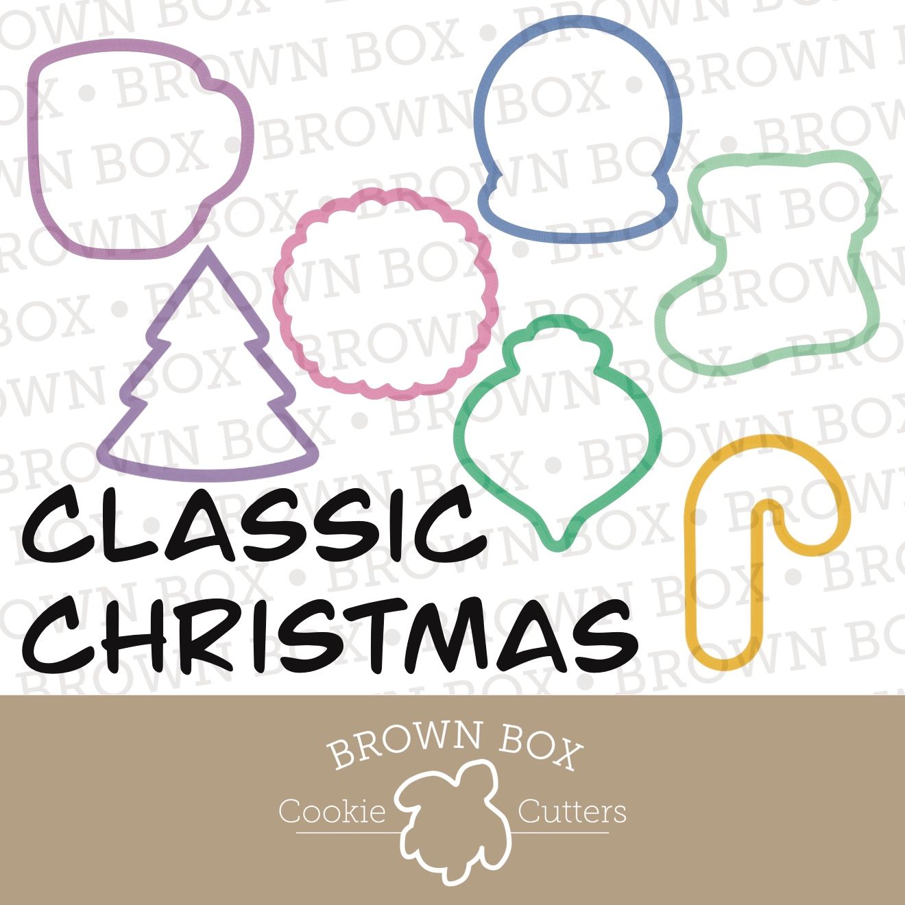 Classic Christmas