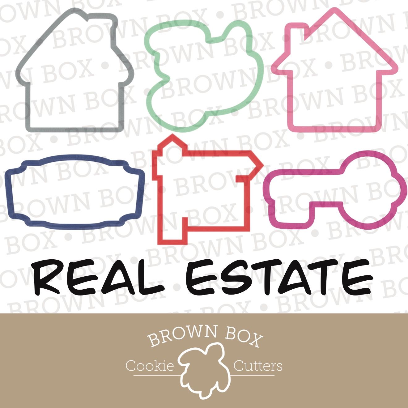 Real Estate
