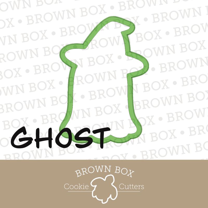 Ghost - Spooky Season