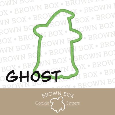Ghost - Spooky Season