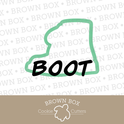 Boot - Fall Season
