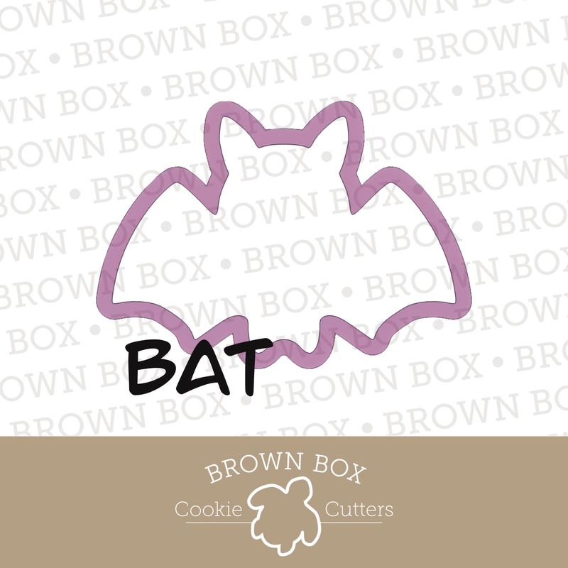 Bat - Spooky Season
