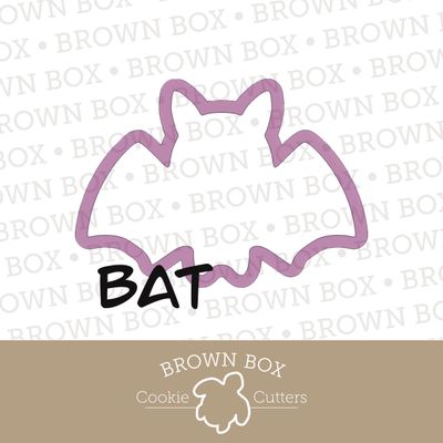 Bat - Spooky Season