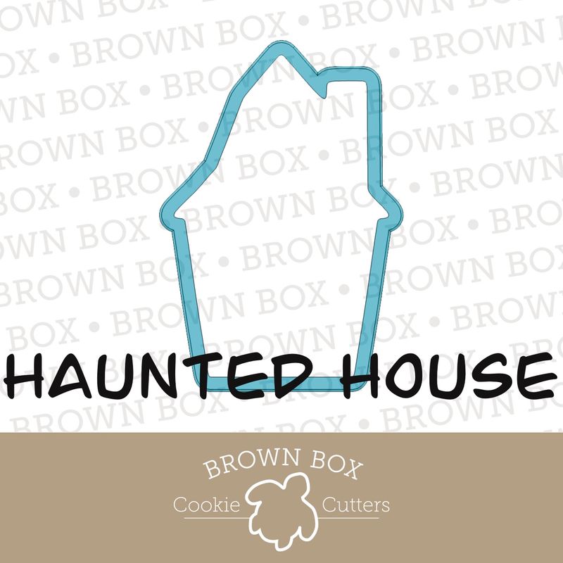 Haunted House - Spooky Season