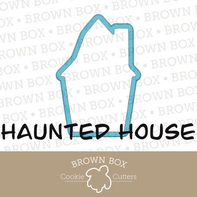 Haunted House - Spooky Season