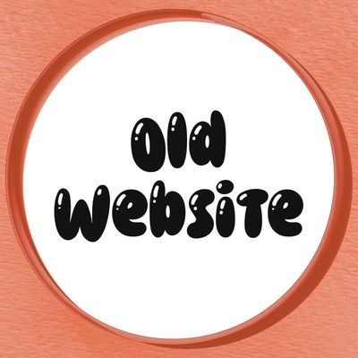 Shop The Old Website