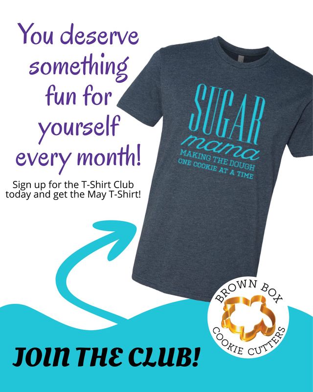 Sugar Mama T-Shirt
