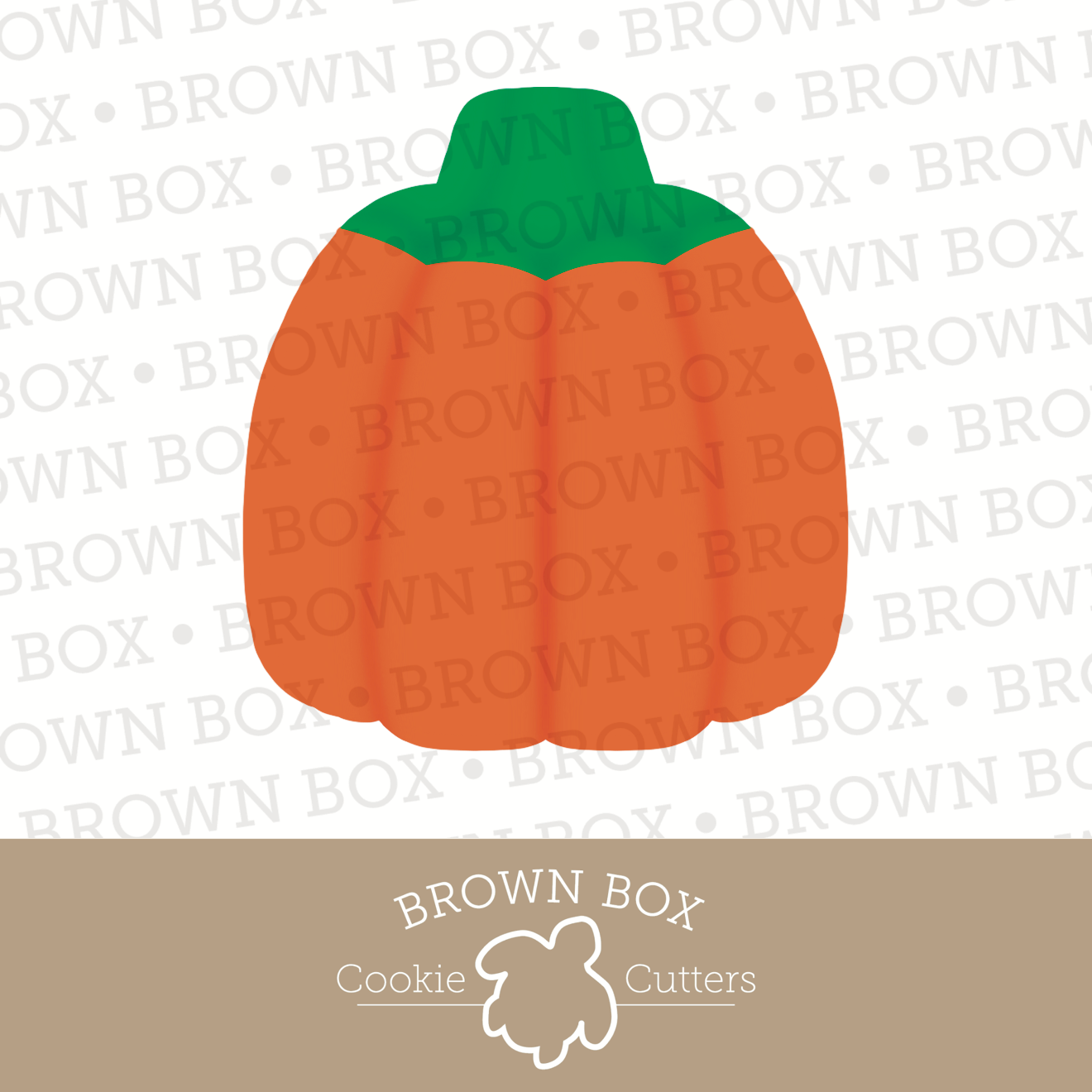 Candy Pumpkin - Halloween Candy