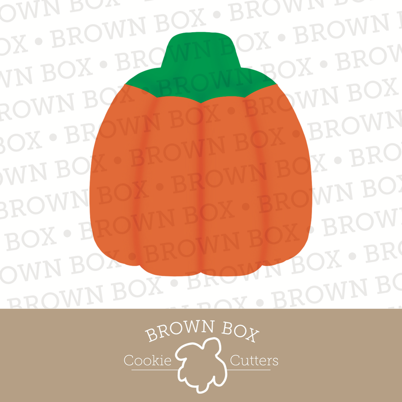 Candy Pumpkin - Halloween Candy