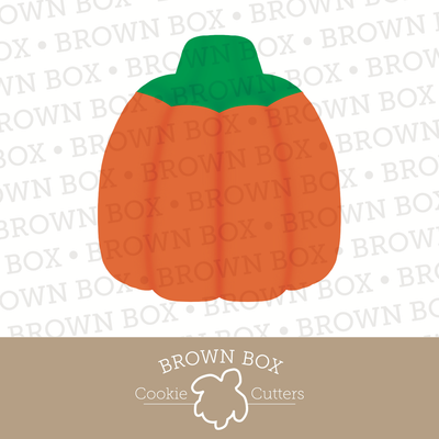 Candy Pumpkin - Halloween Candy