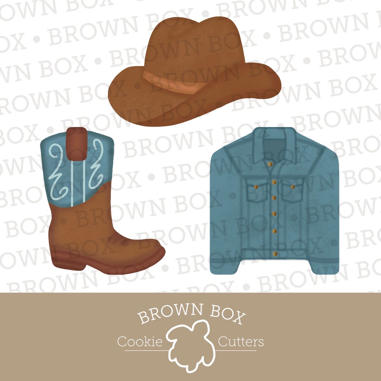 Cowboy Fashion