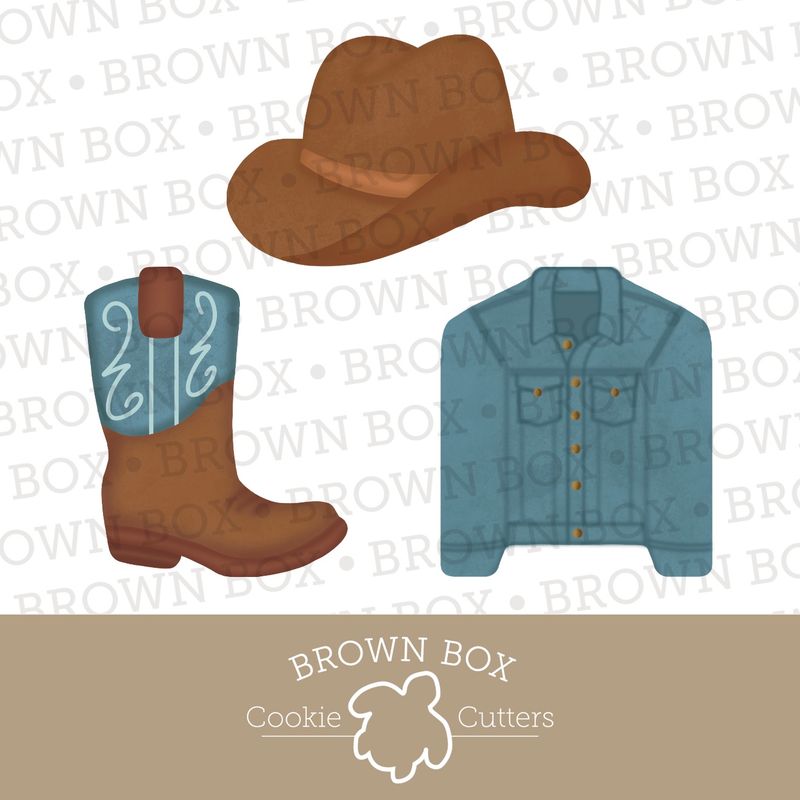 Cowboy Fashion