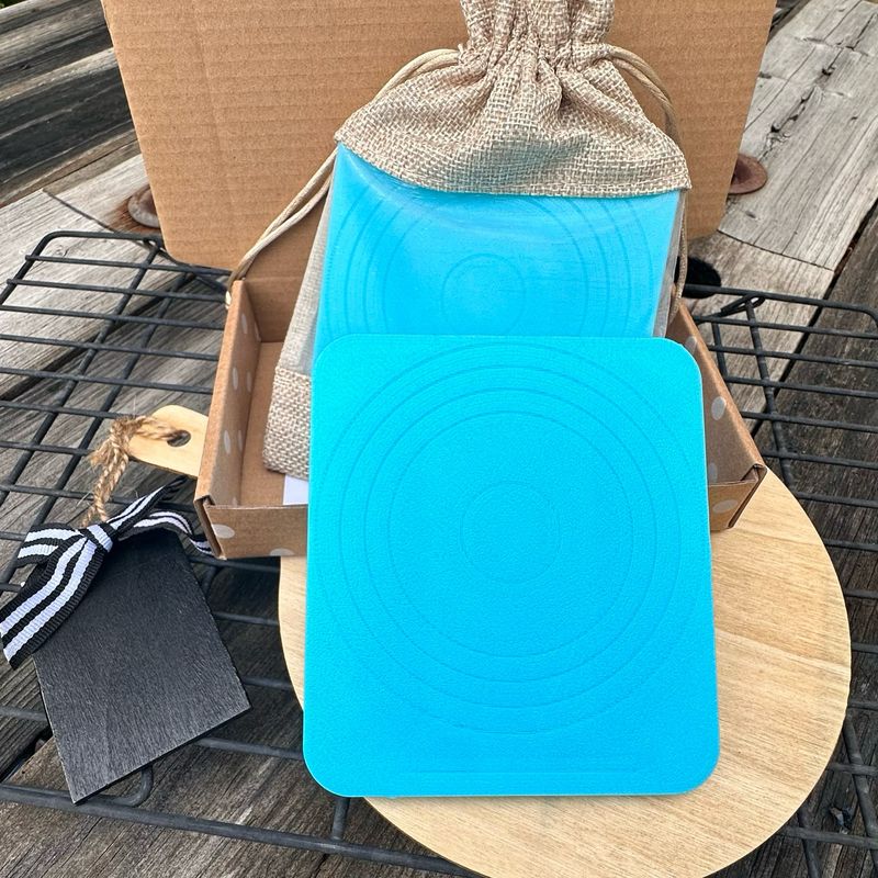 Jiggy System Cooke Pro Base Plate