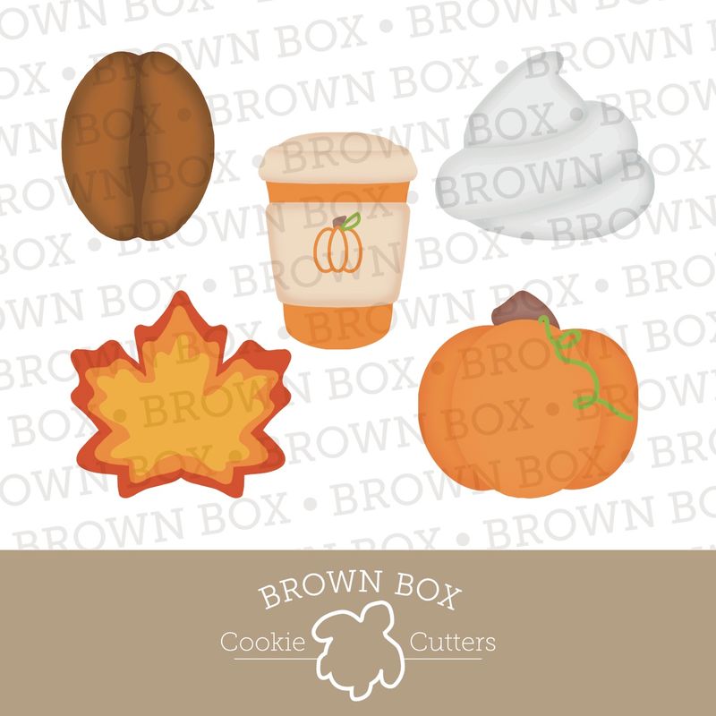 Pumpkin Spice Latte