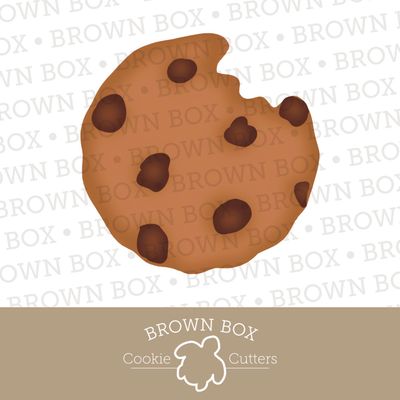 Cookie - School Lunch