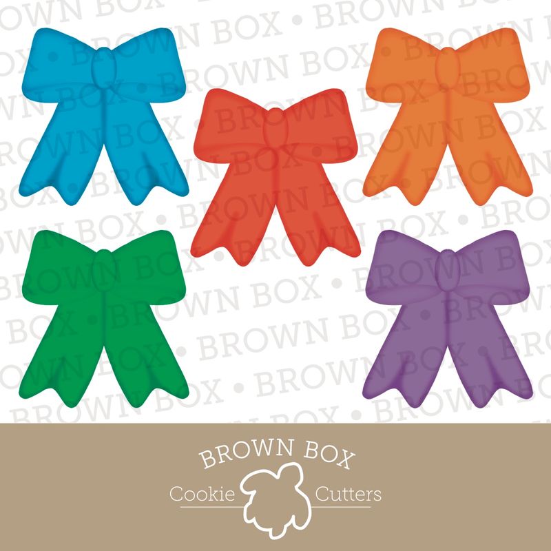 Bow - Cheerleading