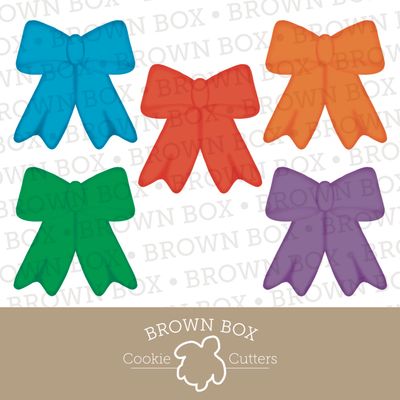 Bow - Cheerleading