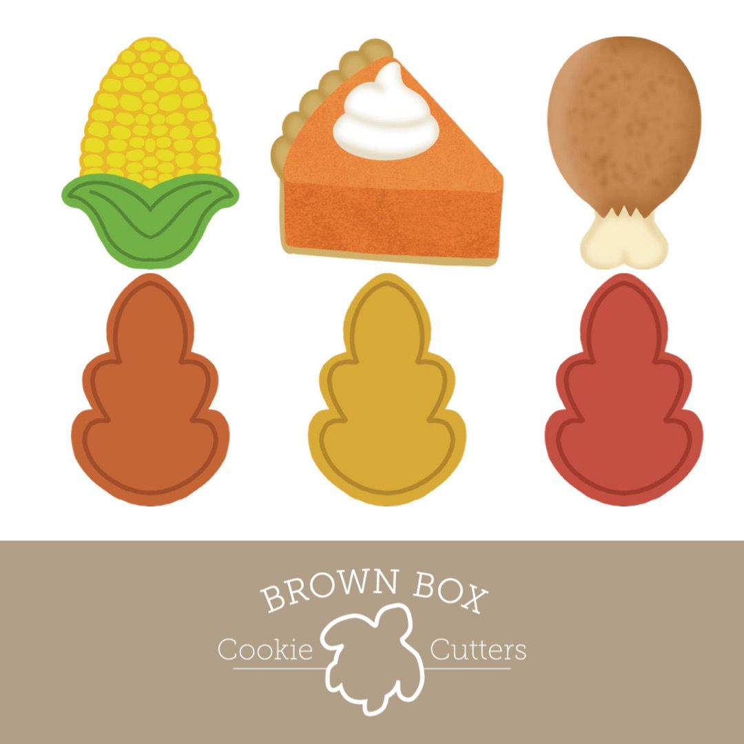 Thanksgiving Dough Maker Downloads