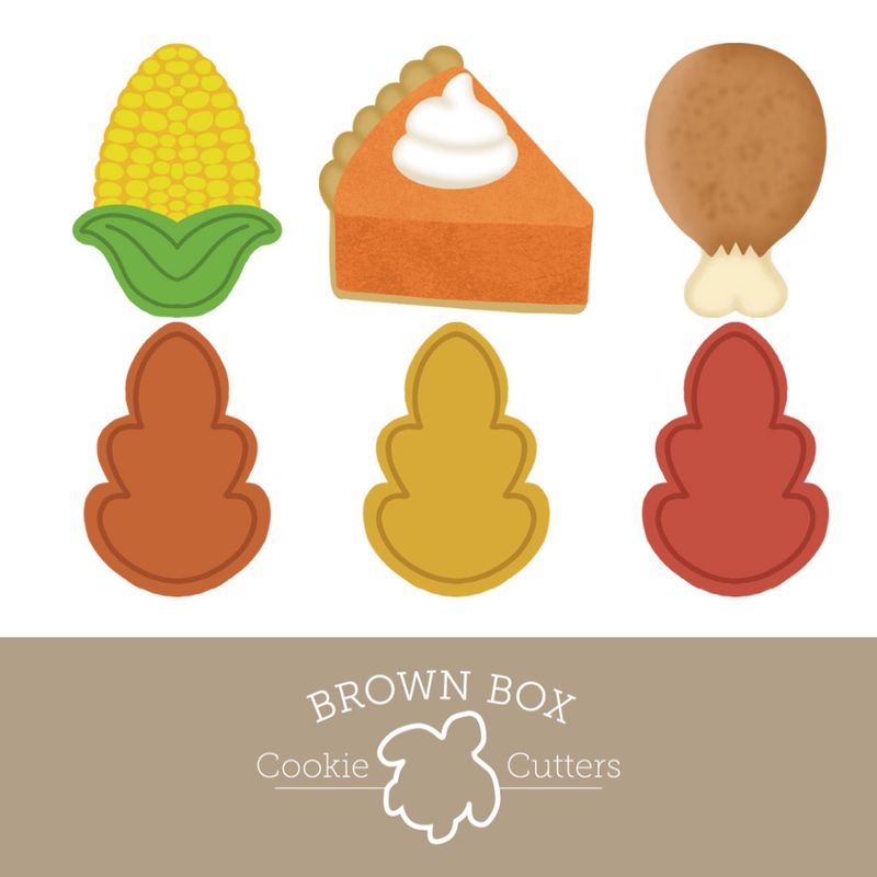 Thanksgiving Dough Maker Downloads