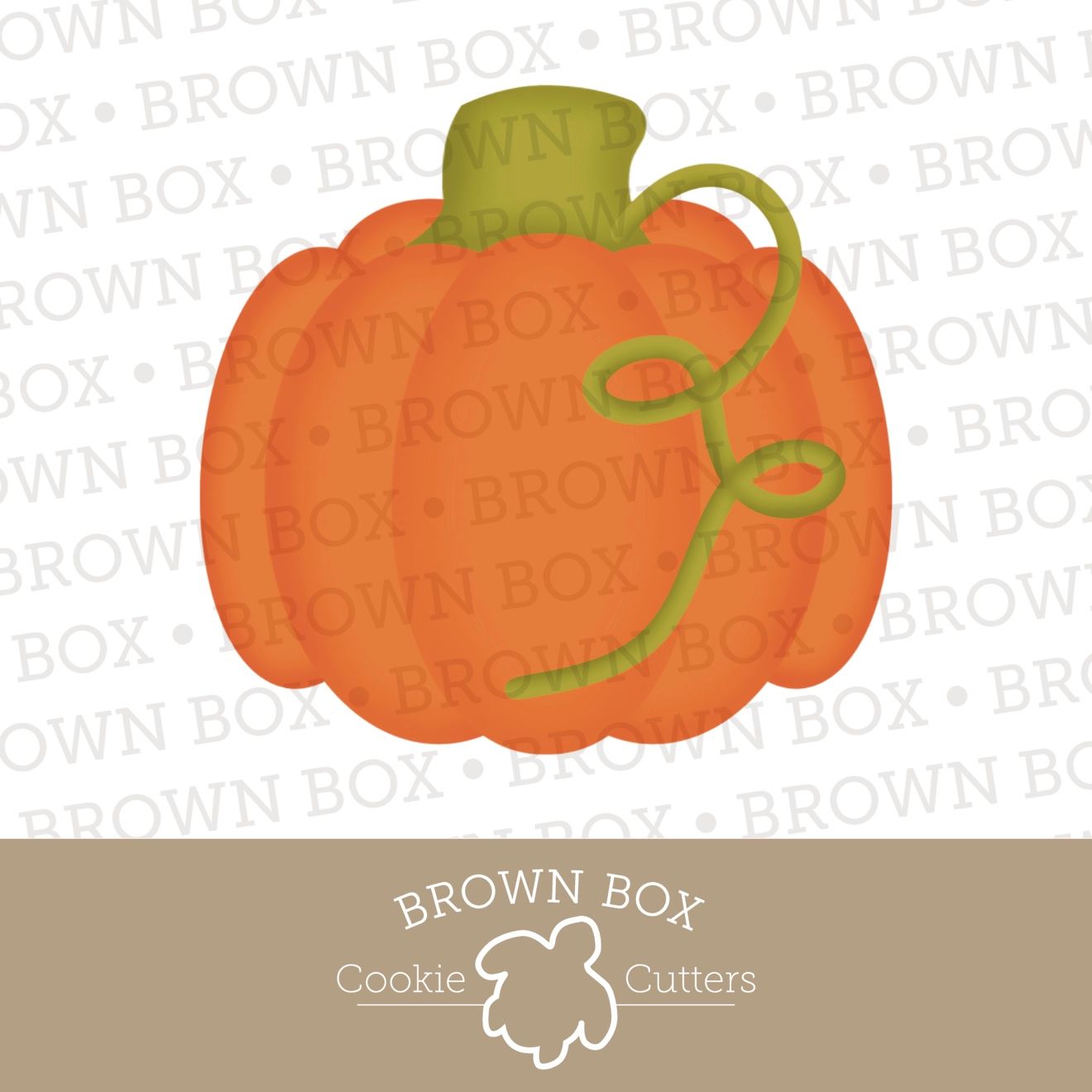 Pumpkin - Thankful Thanksgiving