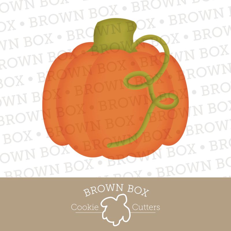 Pumpkin - Thankful Thanksgiving