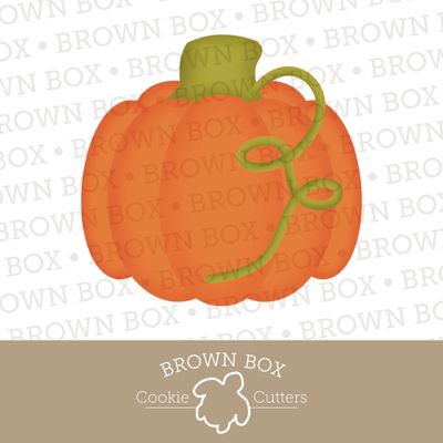 Pumpkin - Thankful Thanksgiving