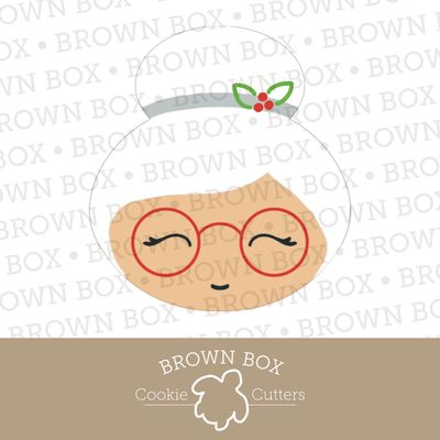 Mrs Claus - Christmas Basics