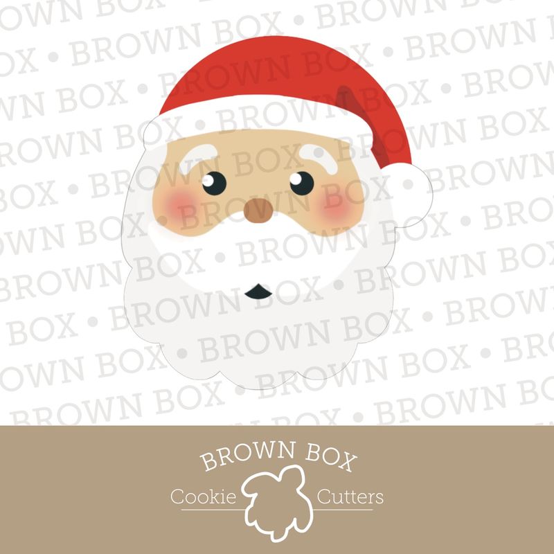 Santa Claus - Christmas Basics