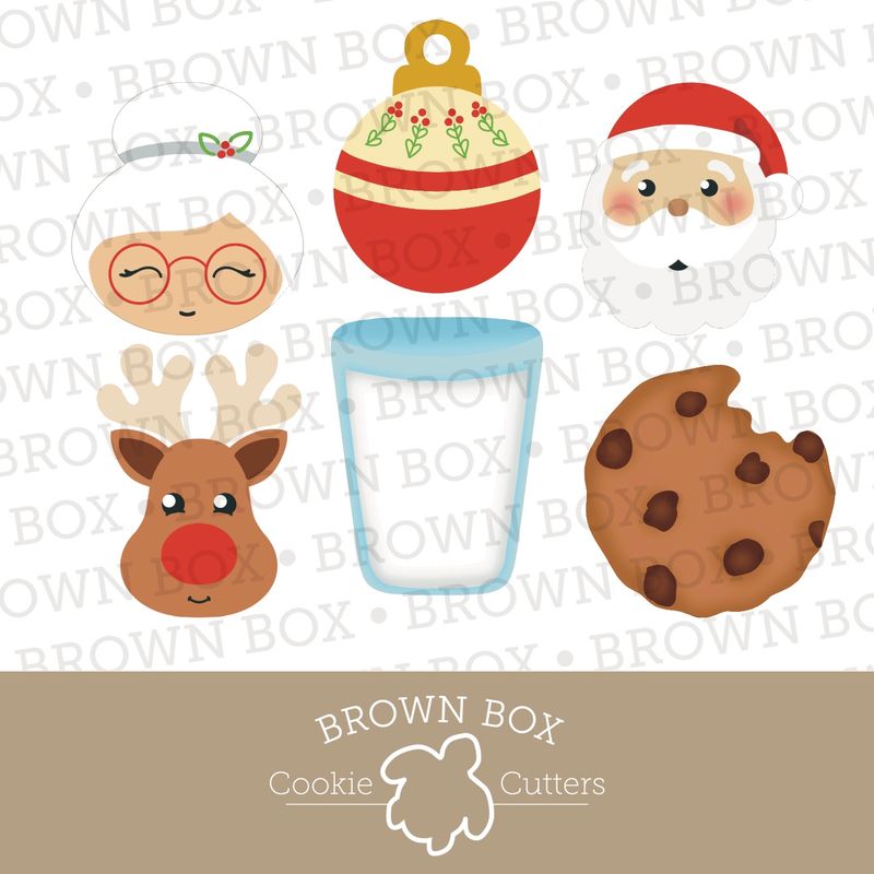 Christmas Basics