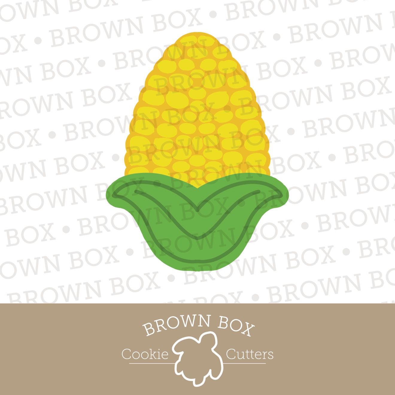 Corn - Thanksgiving Minis