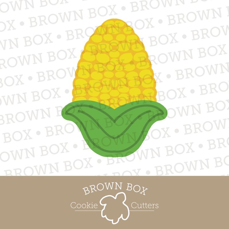 Corn - Thanksgiving Minis