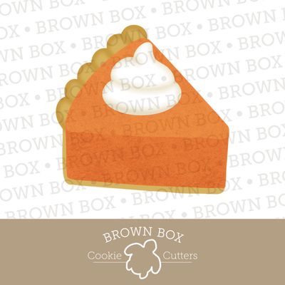 Pumpkin Pie - Thanksgiving Minis