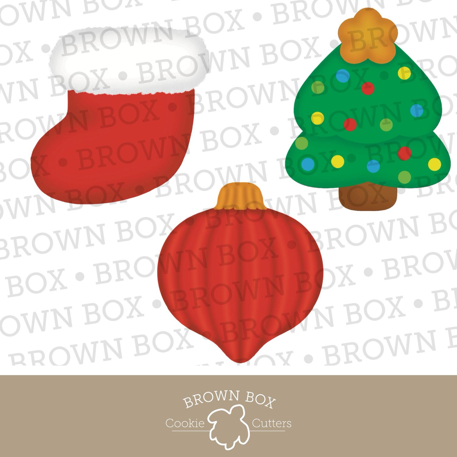 Mini Classic Christmas Dough Maker Downloads
