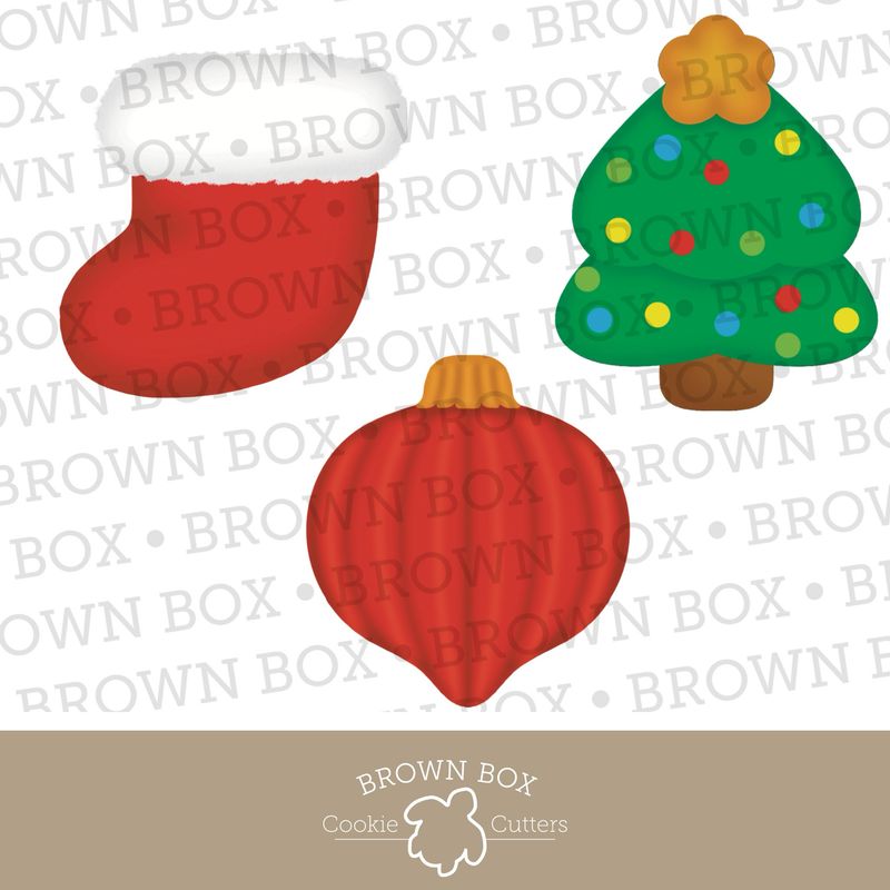 Mini Classic Christmas Dough Maker Downloads