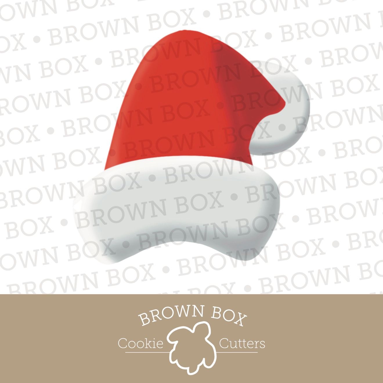 Santa Hat - 12 Days of Christmas
