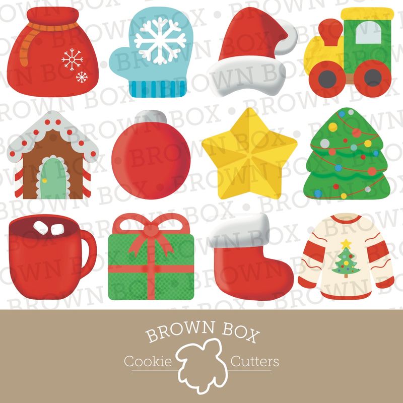 12 Days of Christmas